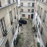 Appartement Moderne Et Confortable Au Coeur De Paris