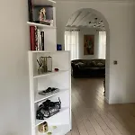 Appartement Moderne Et Confortable Au Coeur De Paris