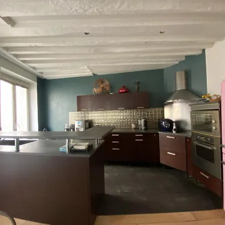 Moderne Et Confortable Au Coeur De * Parigi