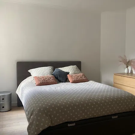 Moderne Et Confortable Au Coeur De Appartamento Parigi