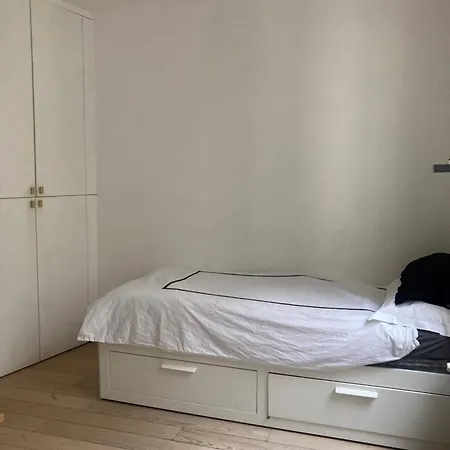 Appartamento Moderne Et Confortable Au Coeur De *
