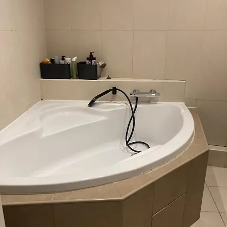 Moderne Et Confortable Au Coeur De * Parigi